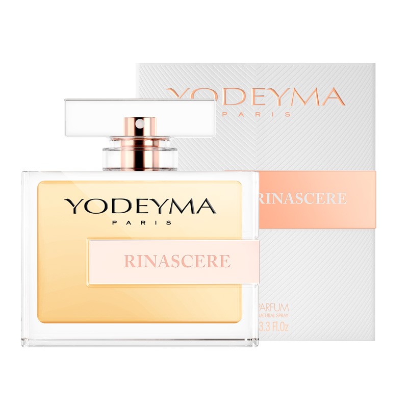 Parfém Rinascere de Yodeyma 100 ml