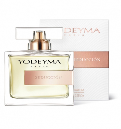 PARFÉM - SEDUCCIÓN DE YODEYMA 100 ml