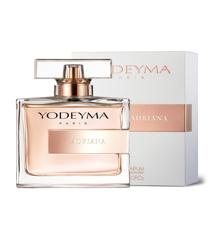 PARFÉM ADRIANA DE YODEYMA 100ml