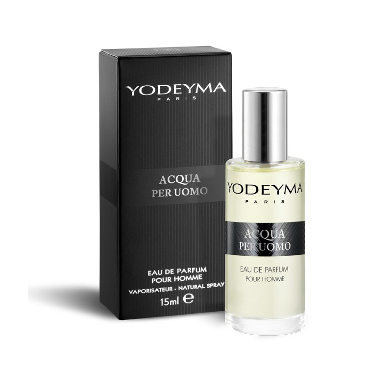 ACQUA PER UOMO - YODEYMA PARFÉM