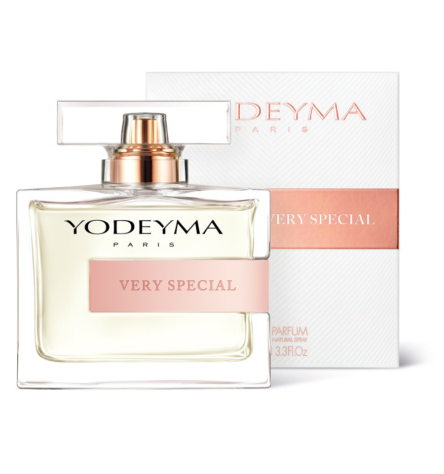 Very Special de Yodeyma 100ml