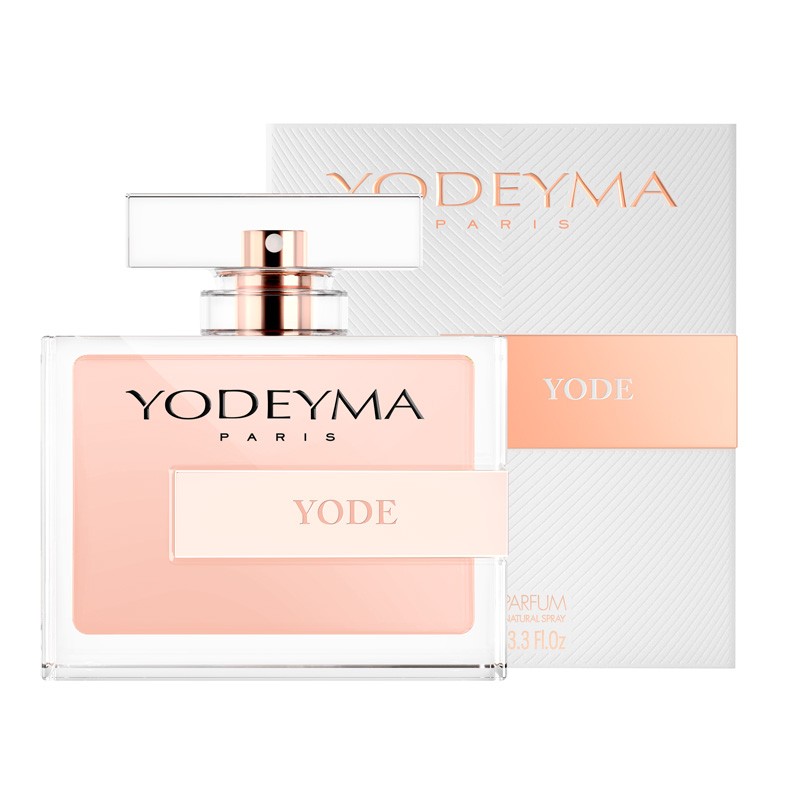 Dámsky parfém Yode de Yodeyma 100 ml