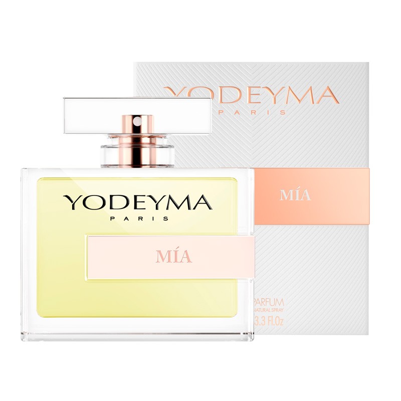 Dámsky parfém Mía de Yodeyma 100 ml